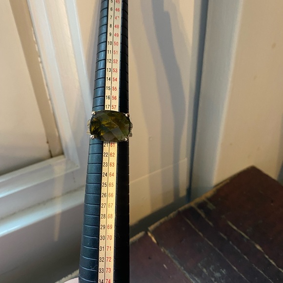 Lia Sophia Statement Ring - Picture 4 of 7